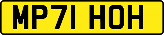 MP71HOH