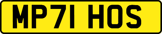 MP71HOS