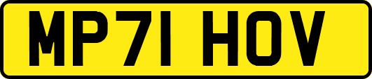 MP71HOV