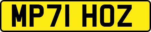 MP71HOZ