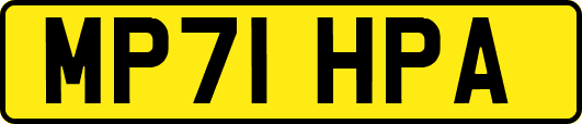 MP71HPA