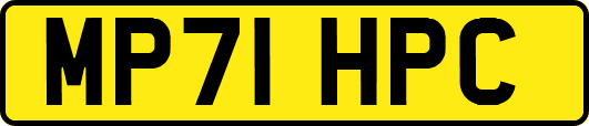 MP71HPC