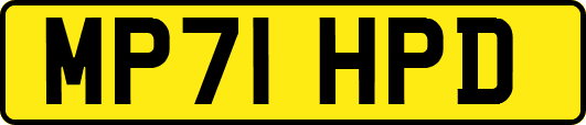 MP71HPD