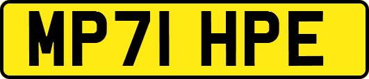 MP71HPE