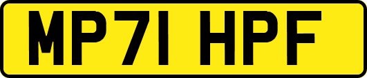MP71HPF
