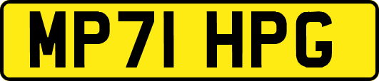 MP71HPG
