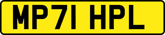 MP71HPL