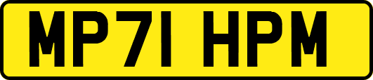 MP71HPM