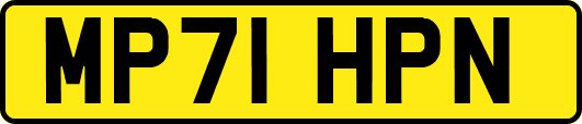 MP71HPN