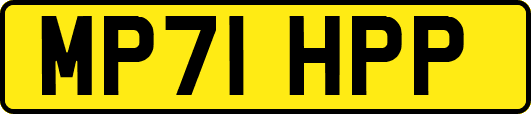 MP71HPP