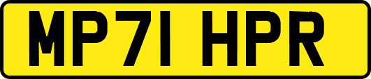 MP71HPR