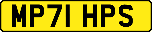MP71HPS