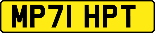 MP71HPT