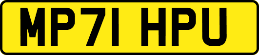 MP71HPU