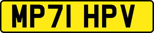 MP71HPV