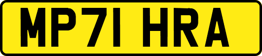 MP71HRA