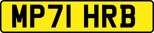 MP71HRB