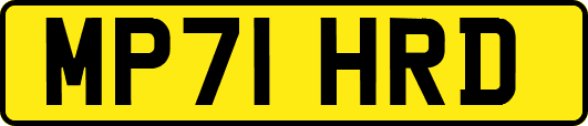 MP71HRD