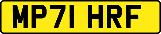 MP71HRF