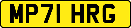 MP71HRG
