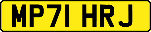 MP71HRJ