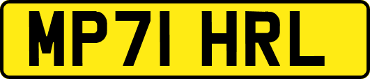 MP71HRL