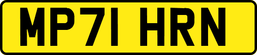 MP71HRN