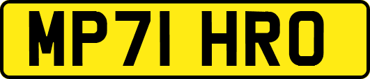 MP71HRO