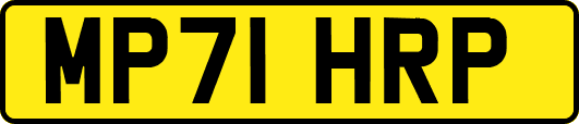 MP71HRP