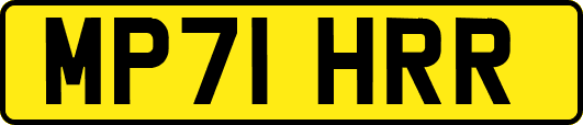 MP71HRR