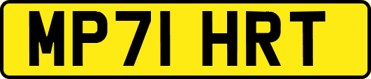 MP71HRT
