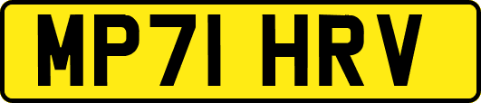 MP71HRV