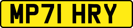 MP71HRY