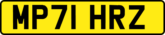 MP71HRZ