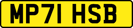 MP71HSB