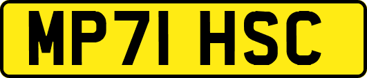 MP71HSC
