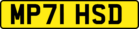 MP71HSD