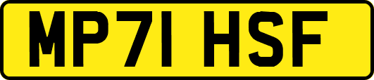 MP71HSF