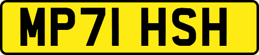MP71HSH