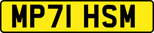 MP71HSM