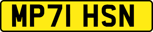 MP71HSN