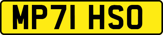 MP71HSO