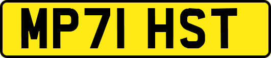MP71HST
