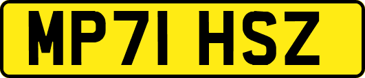 MP71HSZ