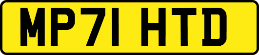 MP71HTD