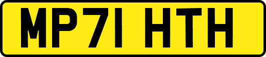 MP71HTH