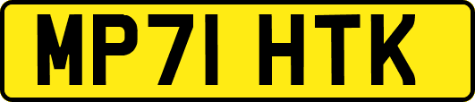 MP71HTK