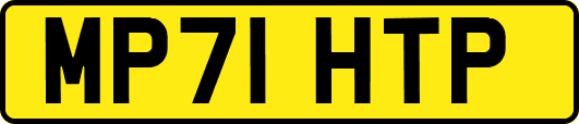MP71HTP
