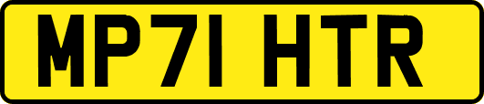 MP71HTR