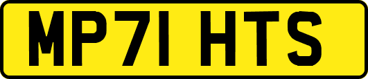 MP71HTS